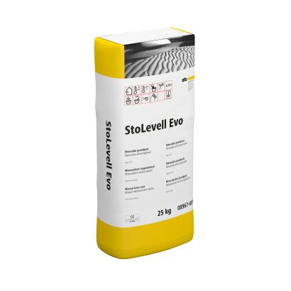 sto: evo|StoLevell Evo .
